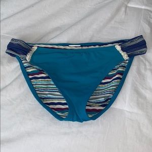 Bathing suit bottoms